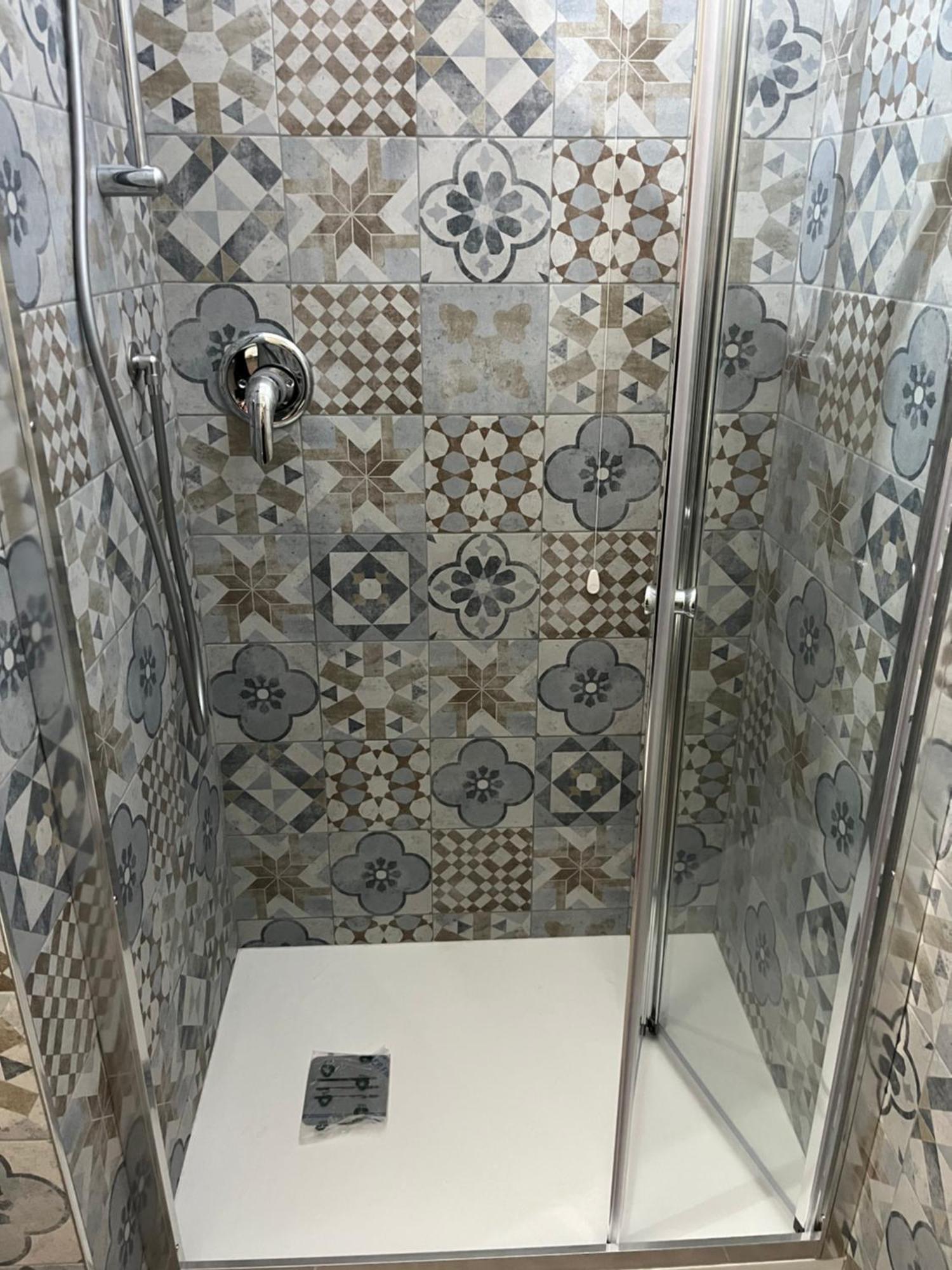 Bouganville Casa Vacanza Ambiente Climatizzato Con Wi Fi Pineto Eksteriør billede