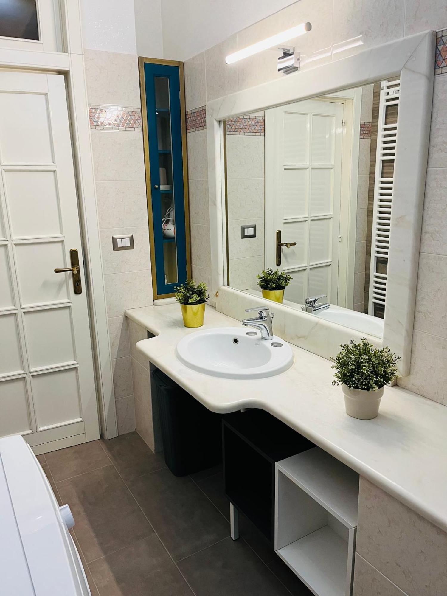 Bouganville Casa Vacanza Ambiente Climatizzato Con Wi Fi Pineto Eksteriør billede
