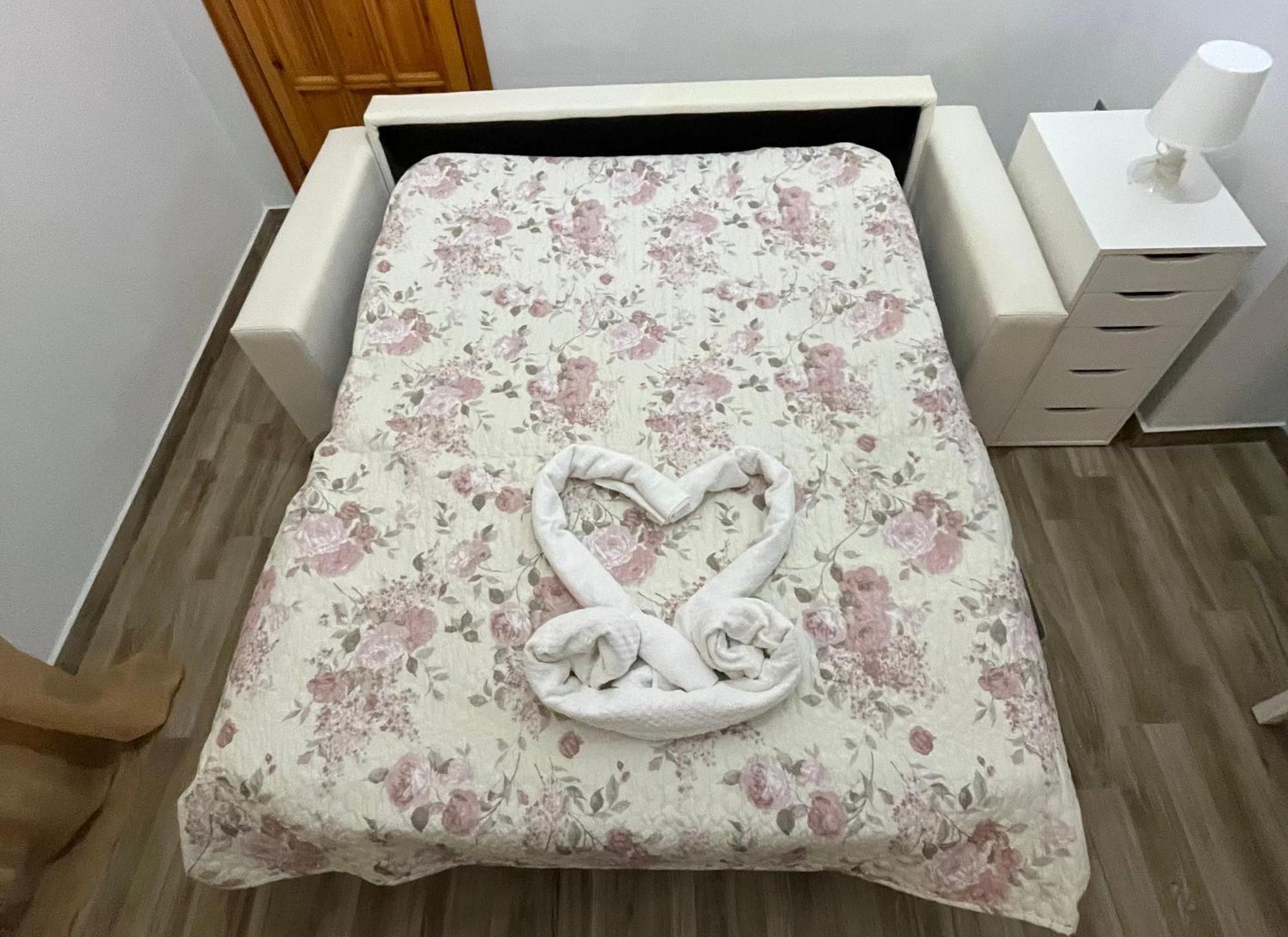 Bouganville Casa Vacanza Ambiente Climatizzato Con Wi Fi Pineto Eksteriør billede