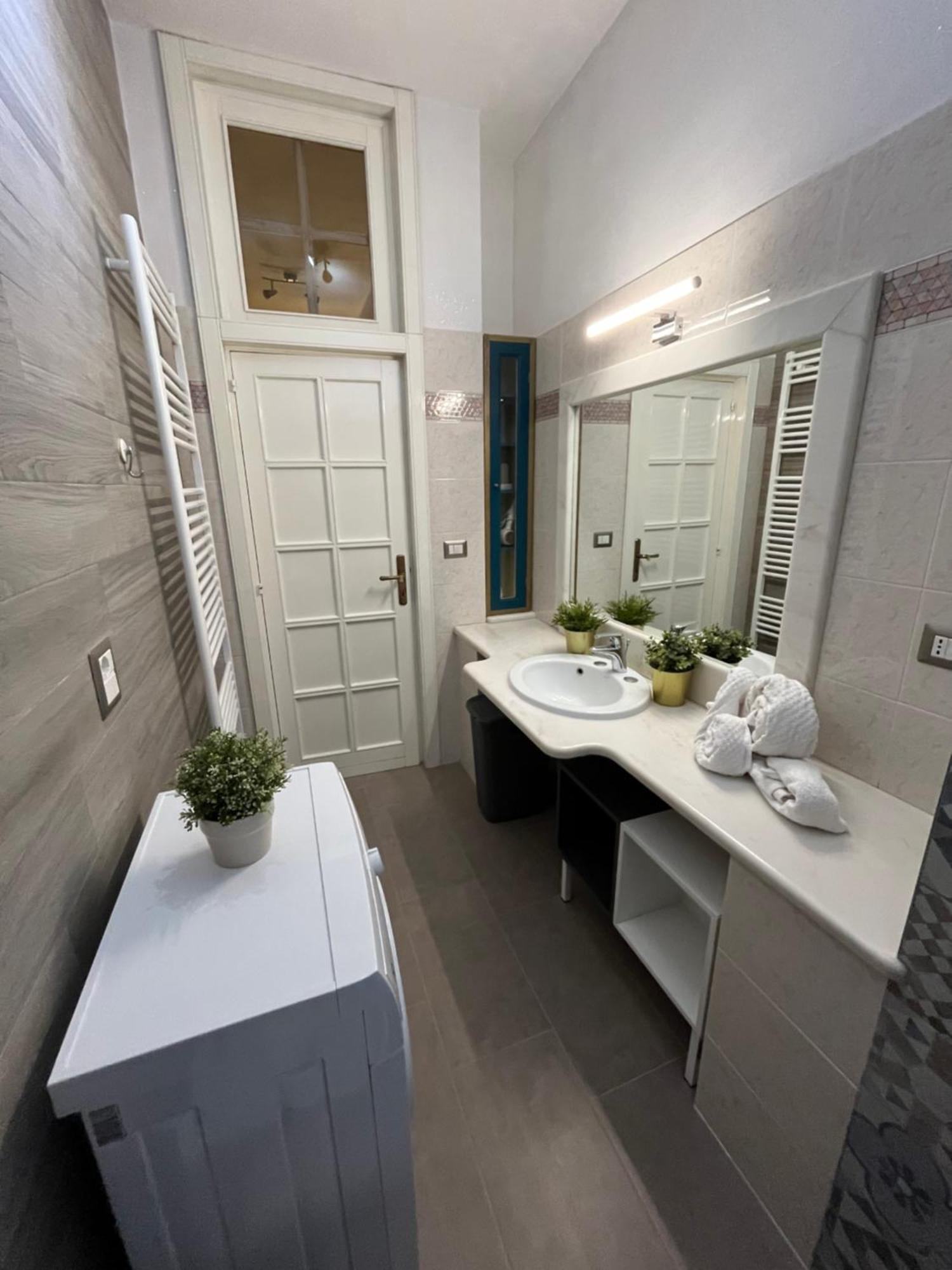Bouganville Casa Vacanza Ambiente Climatizzato Con Wi Fi Pineto Eksteriør billede